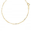 10k Gold Clea Bracelet - Catalyst & Co
