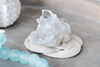 Clear Quartz Cluster - Catalyst & Co
