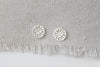 Silver Cleo Earrings - Catalyst & Co