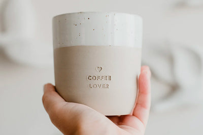 Coffee Lover Mug