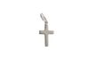 Cross Charm - Catalyst & Co