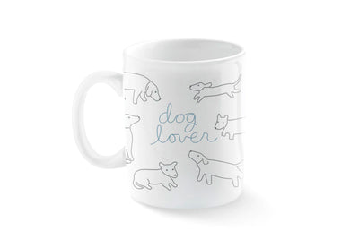 Dog Lover Mug