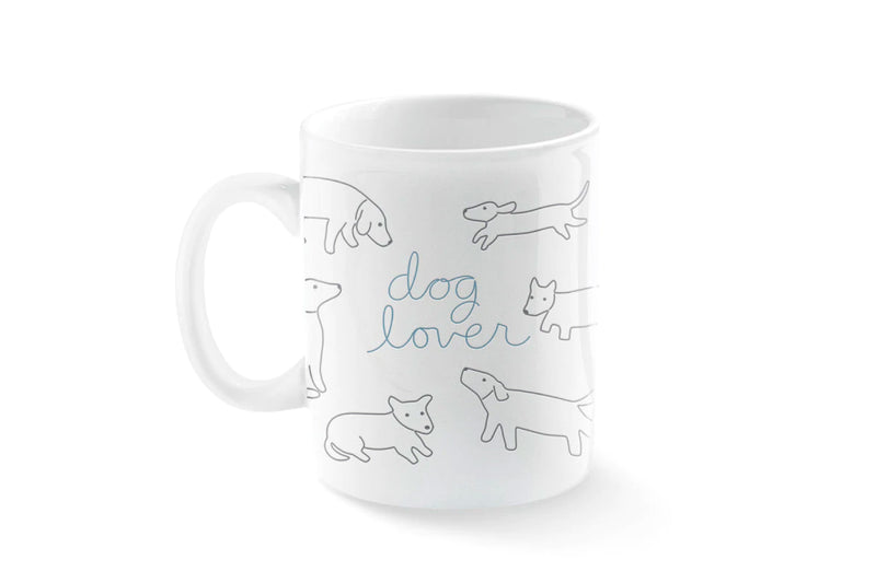 Dog Lover Mug