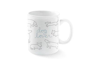 Dog Lover Mug