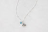 Tiny Evil Eye Charm - Catalyst & Co