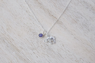 Elephant Charm - Catalyst & Co