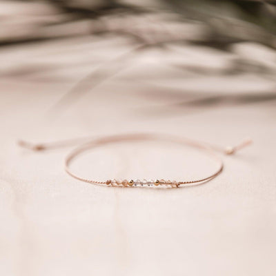 Balance Wish Bracelet - Catalyst & Co