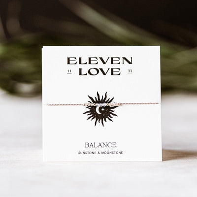 Balance Wish Bracelet - Catalyst & Co