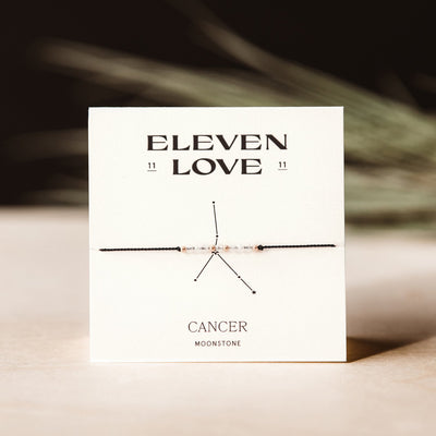 Cancer Wish Bracelet