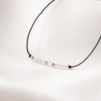 Cancer Wish Bracelet