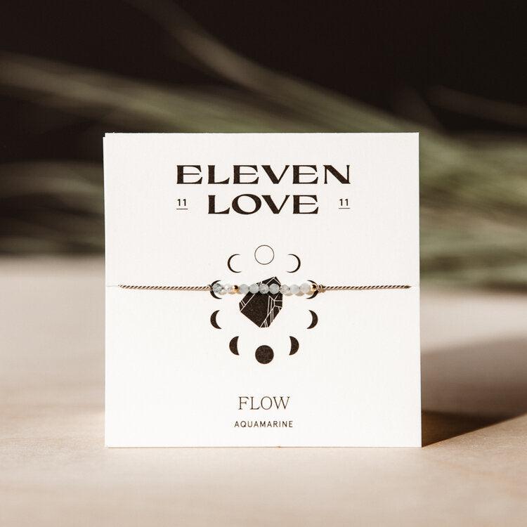 Flow Wish Bracelet - Catalyst & Co