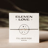 Full Moon Wish Bracelet