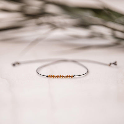 Let Go Wish Bracelet - Catalyst & Co