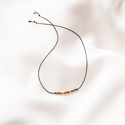 Let Go Wish Bracelet - Catalyst & Co