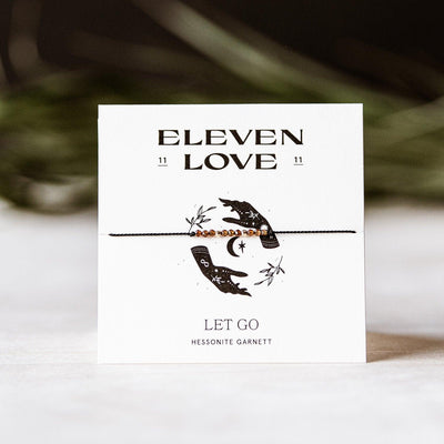 Let Go Wish Bracelet - Catalyst & Co