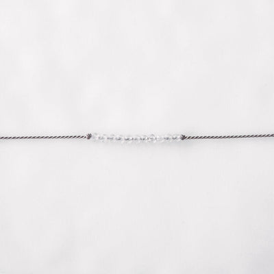 Lightworker Wish Bracelet - Catalyst & Co