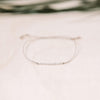 Lightworker Wish Bracelet - Catalyst & Co