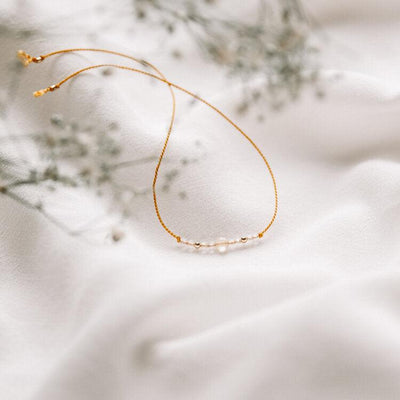Manifest Wish Bracelet - Catalyst & Co