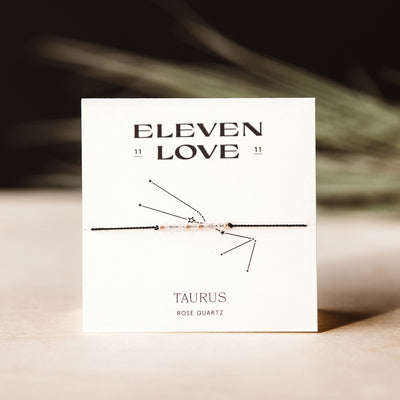 Taurus Wish Bracelet