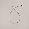 Taurus Wish Bracelet