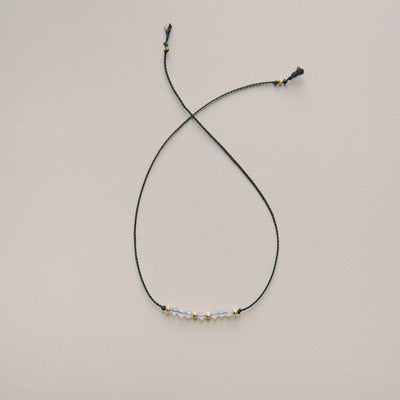 Taurus Wish Bracelet