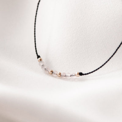 Taurus Wish Bracelet