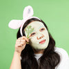 'Artemisia' Refreshing Relief Mask