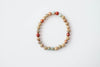 6mm Terrain Jasper Bracelet - Catalyst & Co