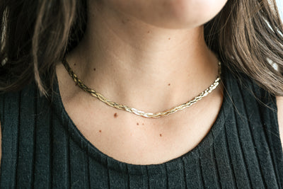 Diana Necklace