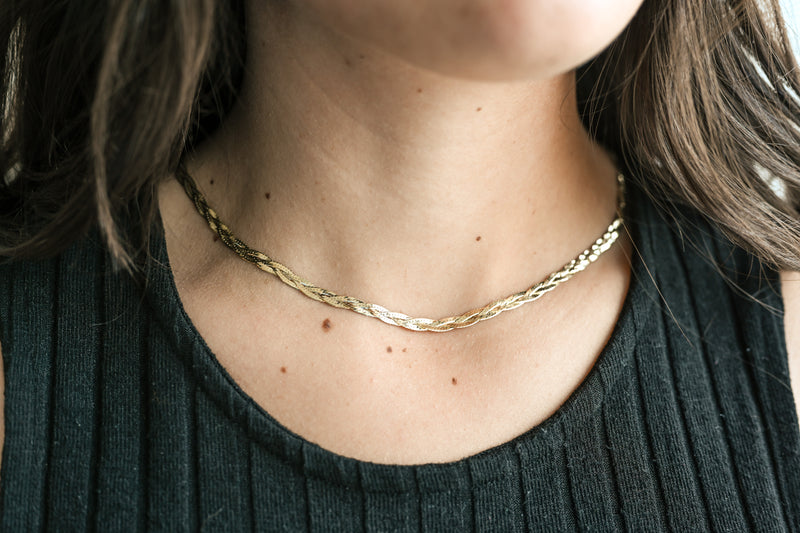 Diana Necklace