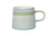 Sage Reactive Glaze Mineral Mug