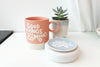 Good Things Stoneware Trinket Dish