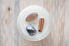 Grounded Candle - Apple Cinnamon - Catalyst & Co