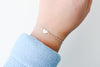 Heart Connection Bracelet