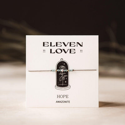 Hope Wish Bracelet - Catalyst & Co
