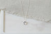 Plumeria Necklace - Catalyst & Co