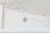 Compass Necklace - Catalyst & Co
