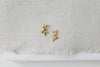Gold Sprig Earrings - Catalyst & Co