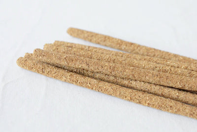 Hand Rolled Palo Santo Incense Stick - Catalyst & Co