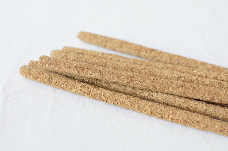 Hand Rolled Palo Santo Incense Stick - Catalyst & Co