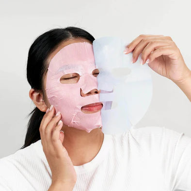'I Pinky Promise' Rejuvenating Mask