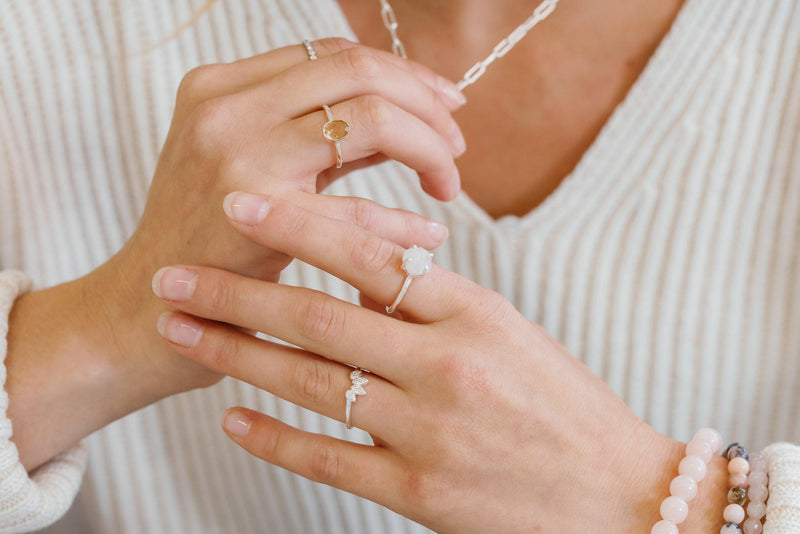 Jennifer Ring - Catalyst & Co