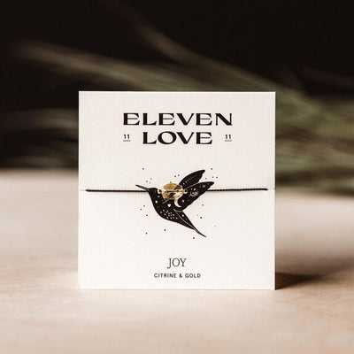 Joy Wish Bracelet - Catalyst & Co