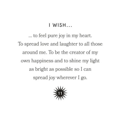 Joy Wish Bracelet - Catalyst & Co