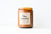 The Lovers Candle - Catalyst & Co