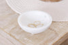 Small Marble Bowl - Catalyst & Co