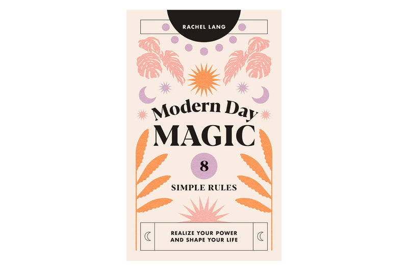 Modern Day Magic Book