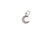 Crystal Moon Charm - Catalyst & Co