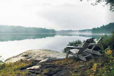 Muskoka Bracelet - Catalyst & Co