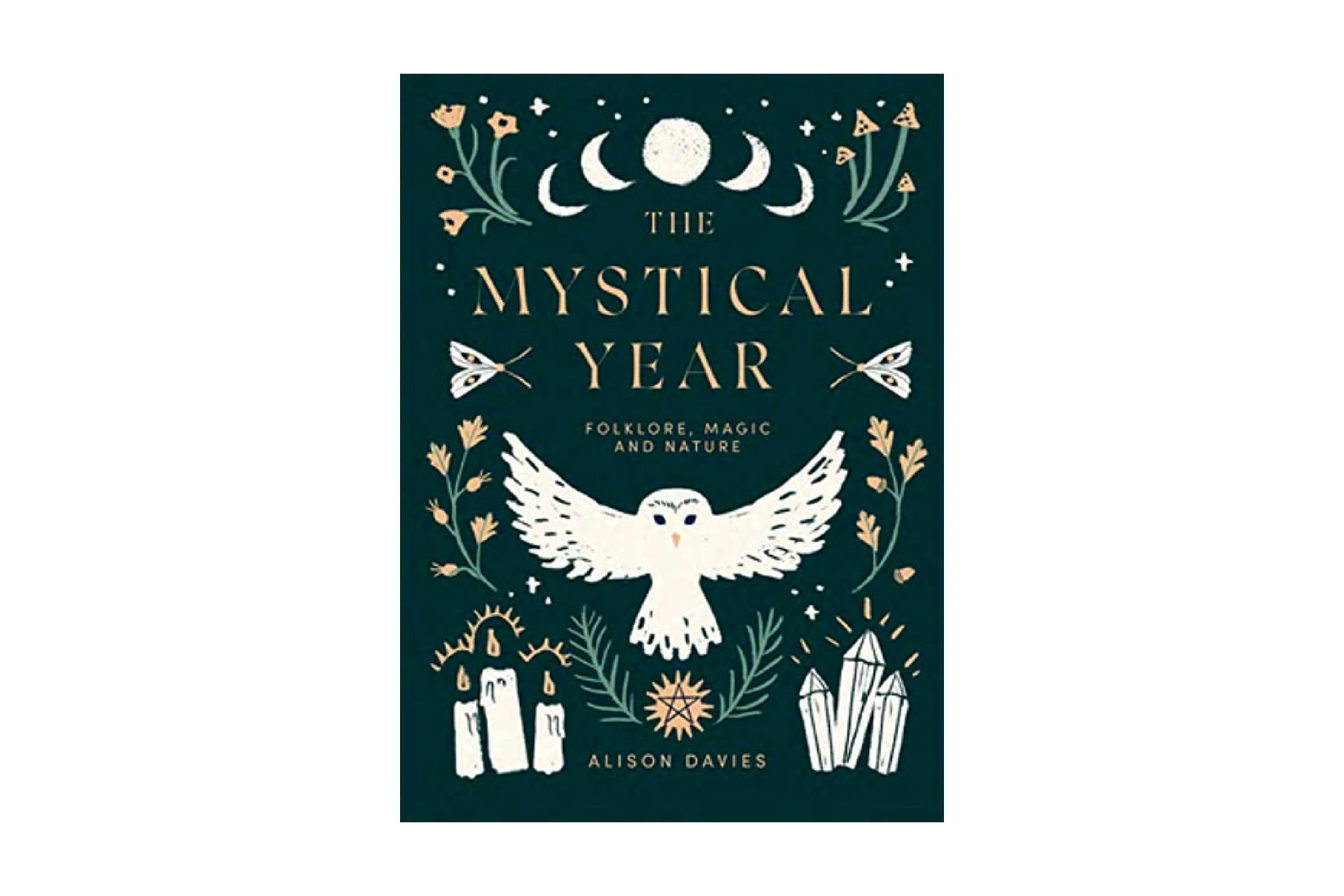 The Mystical Year Book